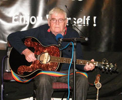 Photograph by: Gary Griffiths