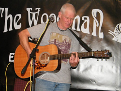 Photograph by: Gary Griffiths