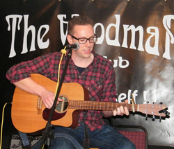 Photograph by: Gary Griffiths