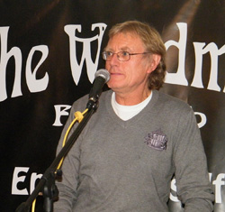 Photograph by: Gary Griffiths