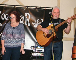 Photgraph By: Gary Griffiths