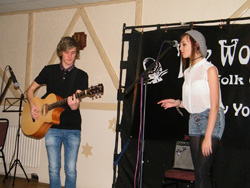 Photgraph By: Gary Griffiths