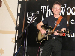 Photgraph By: Gary Griffiths