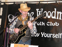 Photgraph By: Gary Griffiths