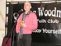 Photgraph By: Gary Griffiths