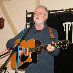 Photograph By: Gary Griffiths