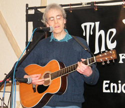 Photograph By: Gary Griffiths