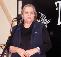 Photograph By: Gary Griffiths