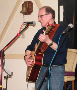 Photograph By: Gary Griffiths