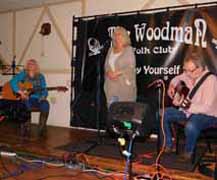 Thompson, York & Moore