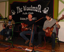 The Town Musicians of Bremen