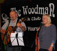 The Catshill All-Stars