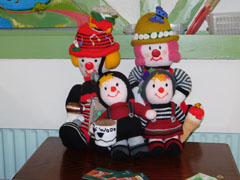 Woody Willow & Family