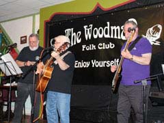 The Les Jones Collaboration