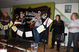 Malcolm, Busby & Jim