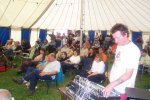 2003 Folk on the Farm