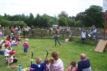Juggler