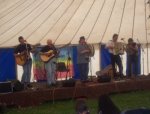 Staffordshire Men