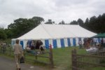 Main Tent