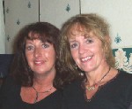 Ann & Corinne
