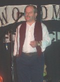 Bob Hadley