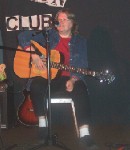 Fliss Burke