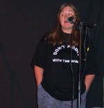 Jacqui Madge