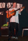 Malcolm Jeffrey