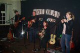 The Crag Band