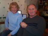 Judith & Ken