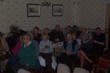 Woodman Audience