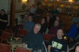 Woodman Audience