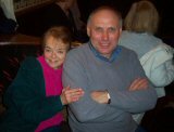 Pam & Ron