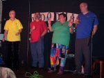 Click to enter Singers' Night