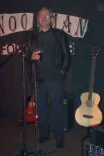 Steve Walker