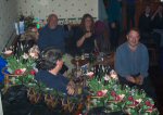 Woodman Singers Night