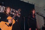 Corinne & Anne