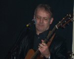 Nick Evans
