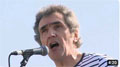 Jez Lowe - Greek Lightning