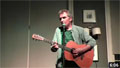 Jez Lowe - The Wall Song