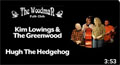 Kim Lowings - Hugh The Hedgehog
